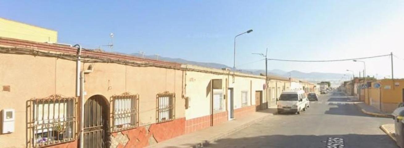 Adosada en venta en El Ejido, Las Norias photo 0