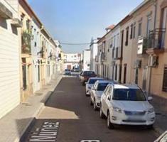 Chalet en venta en Puebla de la Calzada, Extremadura photo 0