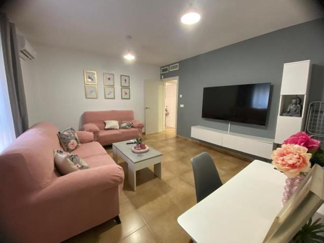 Apartamento en venta en Águilas, Centro photo 0