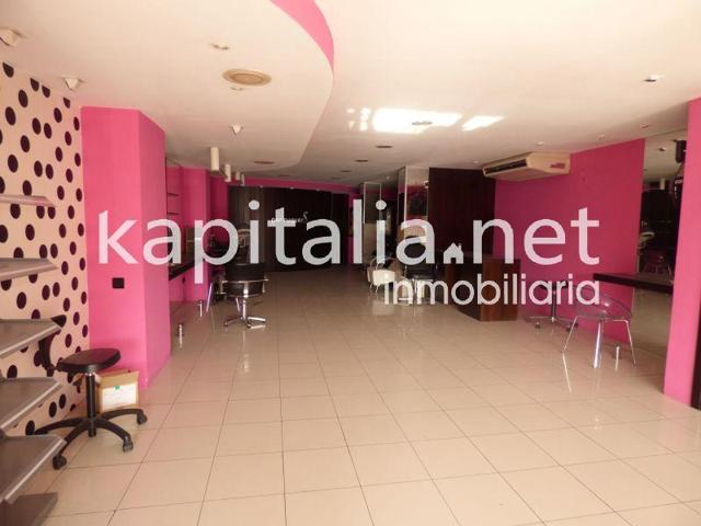 Entresuelo en venta en Ontinyent, Almaig photo 0