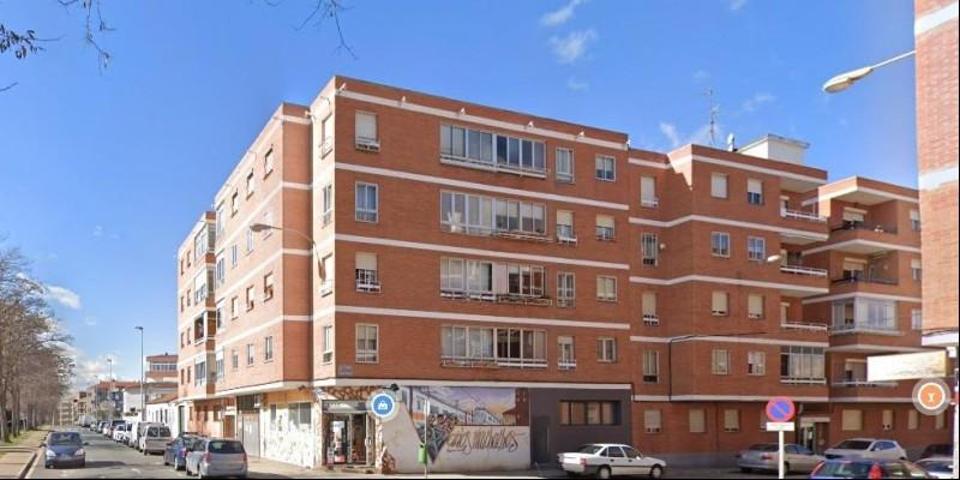 Piso en venta en Logroño, La Portalada - Varea photo 0