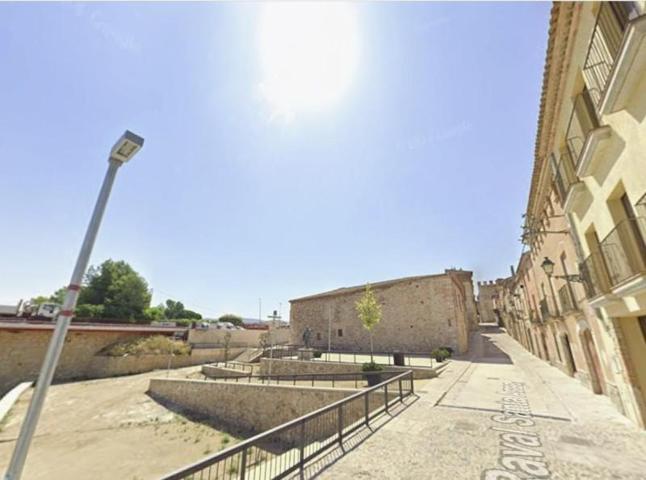 Piso en venta en Montblanc, Cataluna photo 0