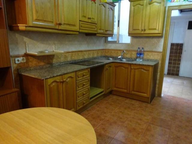 Casa en venta en Villarreal, Centro photo 0