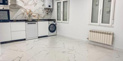 Planta baja en venta en León, El Crucero photo 0