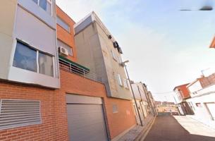 Piso en venta en Salamanca, Barrio Blanco photo 0