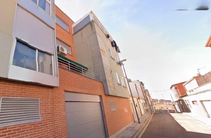 Piso en venta en Salamanca, Barrio Blanco photo 0