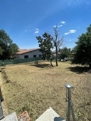 Terreno en venta en Miraflores de la Sierra, Parque miraflores photo 0