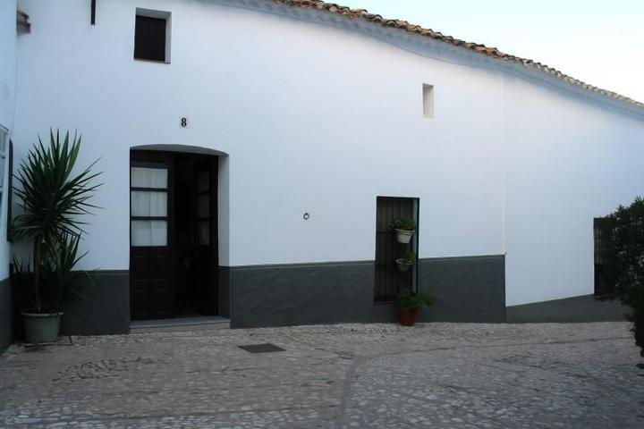 Casa en venta en Zufre, Andalucia photo 0