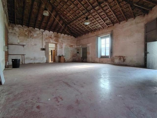 Nave industrial en venta en Novelda, Comunidad valenciana photo 0