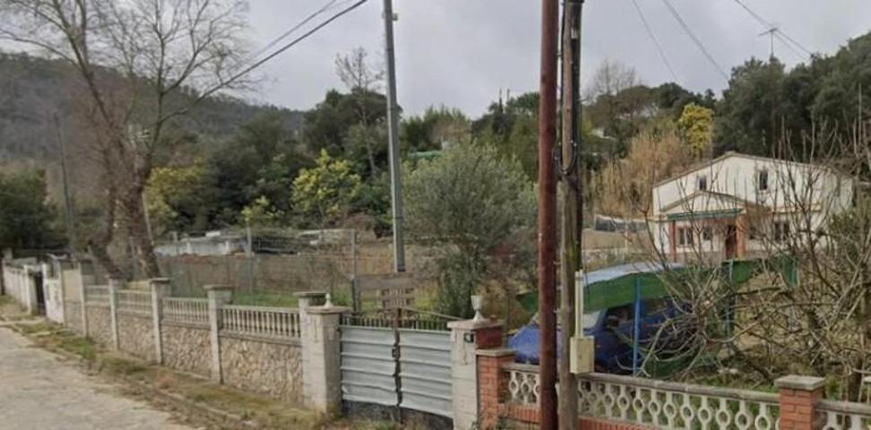 Casa en venta en Massanes, Riuclar photo 0