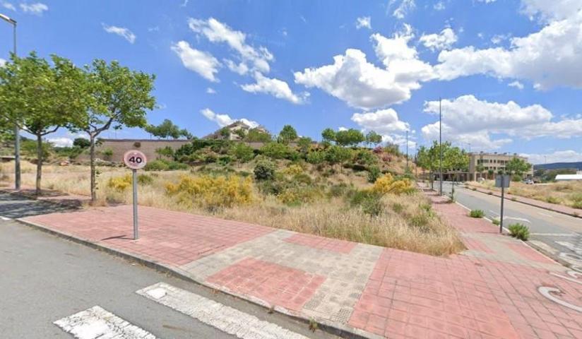 Piso en venta en Plasencia, Altos de valcorchero photo 0