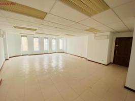 Oficina en venta en Logroño, Centro photo 0