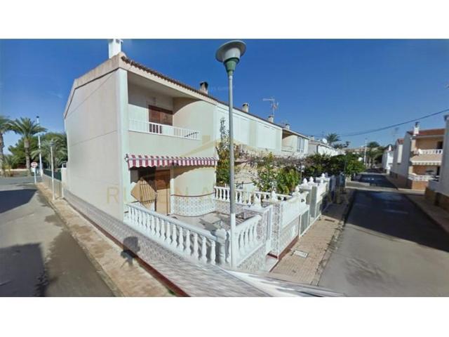 Chalet en venta en Torrevieja photo 0