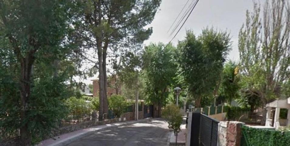 Casa en venta en Villalbilla, El robledal 1 photo 0