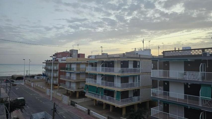 Apartamento en venta en Santa Pola, Centro photo 0