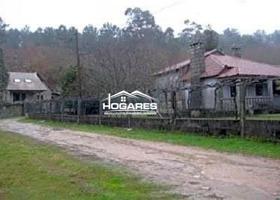 Terreno en venta en Gondomar, Vincios photo 0