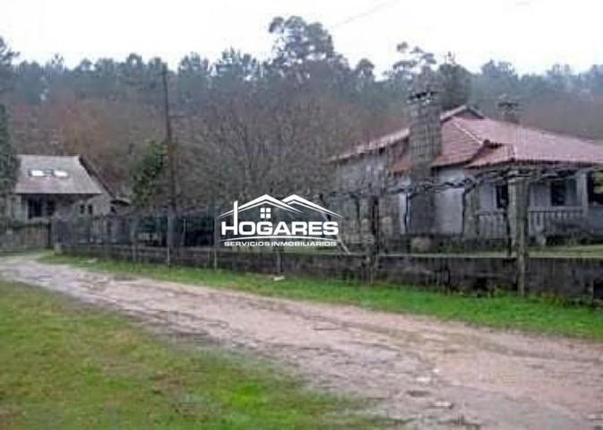 Terreno en venta en Gondomar, Vincios photo 0