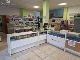 Local comercial en venta en Gandia, Hospital photo 0