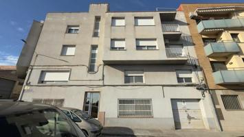 Piso en venta en Terrassa, Can Palet photo 0