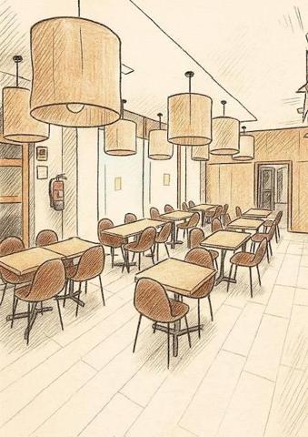 Local comercial en alquiler en Las Palmas de Gran Canaria, Arenales - Lugo - Avda Marítima photo 0