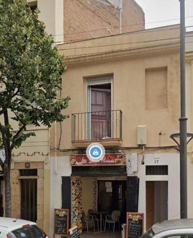 Piso en venta en Reus, Llevant photo 0