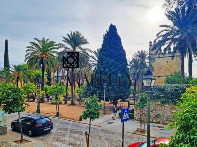 Piso en venta en Córdoba, San Basilio photo 0