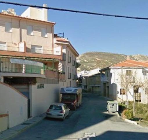 Piso en venta en Baza, Andalucia photo 0