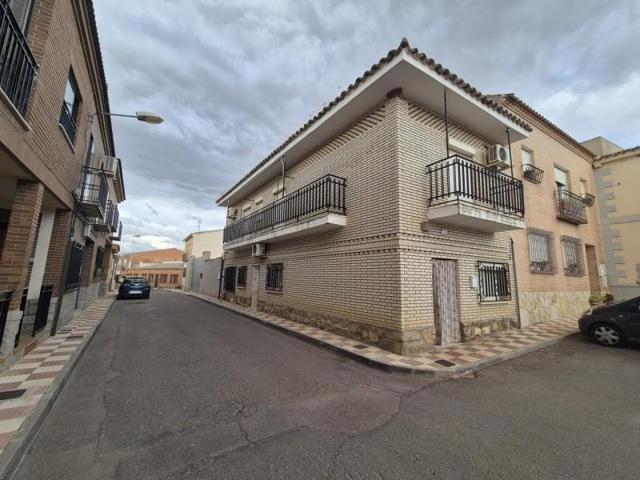 Adosada en venta en Layos, Calle Ildefonso Rodríguez, 45123 photo 0