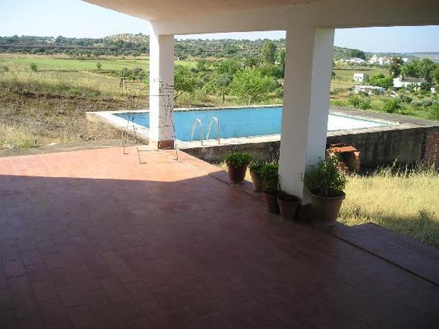 Terreno en venta en Zafra, Zafra photo 0