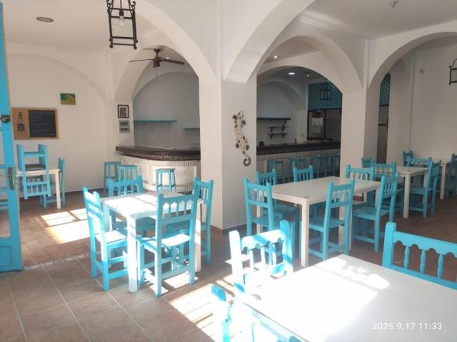 Local comercial en venta en El Puerto de Santa María, Crevillet photo 0