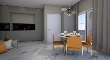 Apartamento en venta en Torrevieja, Playa de los locos photo 0
