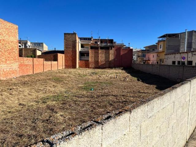 Terreno en venta en Benigànim, Beniganim photo 0