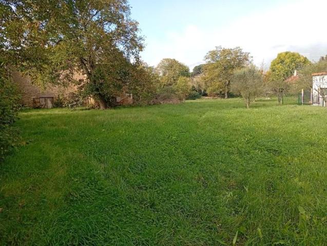 Terreno en venta en Arenas de Iguña, Las fraguas photo 0