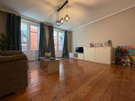 Apartamento en venta en Pamplona, Ensanche photo 0