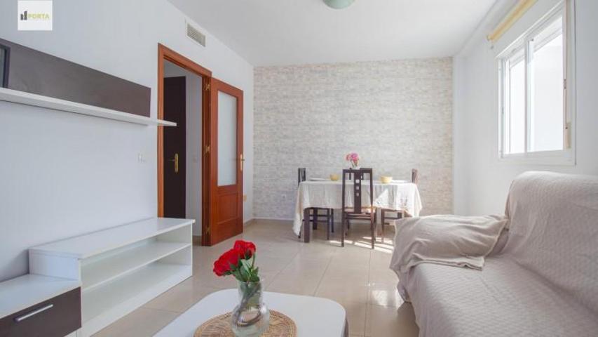 Piso en venta en Sanlúcar de Barrameda, Calle Barrameda photo 0