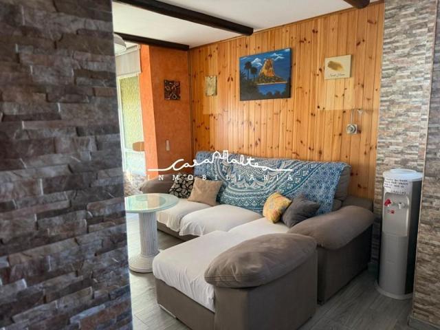 Piso en venta en Calpe, Calpe Pueblo photo 0