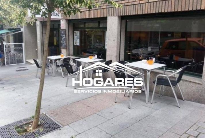 Local comercial en venta en Vigo, Hispanidade photo 0