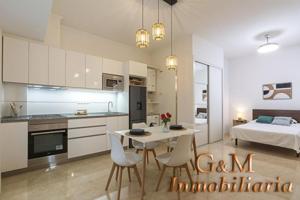 Apartamento en venta en Málaga, Ortega y Gasset photo 0