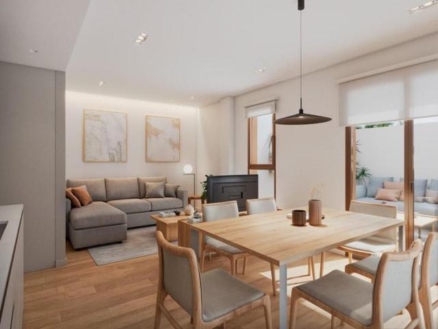 Piso en venta en Valencia, Patraix photo 0