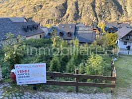 Terreno en venta en Vielha e Mijaran photo 0
