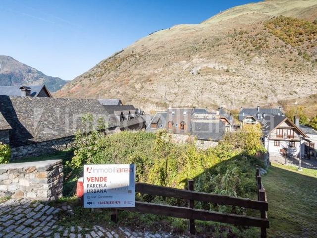 Terreno en venta en Vielha e Mijaran photo 0