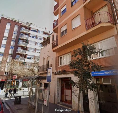 Piso en venta en L'Hospitalet de Llobregat, Collblanc photo 0
