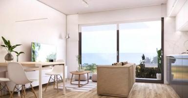 Apartamento en venta en Mijas photo 0