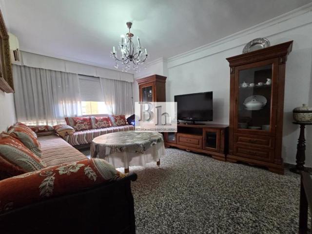 Piso en venta en Málaga, Carretera de Cádiz photo 0