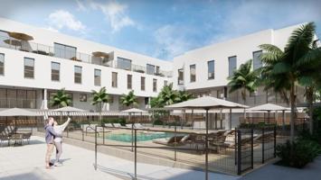 Piso en venta en Churriana de la Vega, Casa de la Cultura photo 0