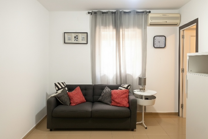 Apartamento en venta en Barcelona photo 0