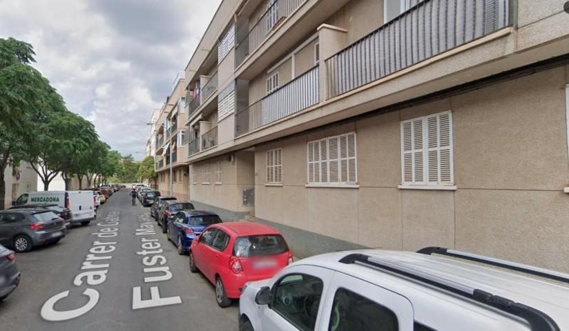 Piso en venta en Palma, Carrer de Gabriel Fuster Mayans, 07008 photo 0