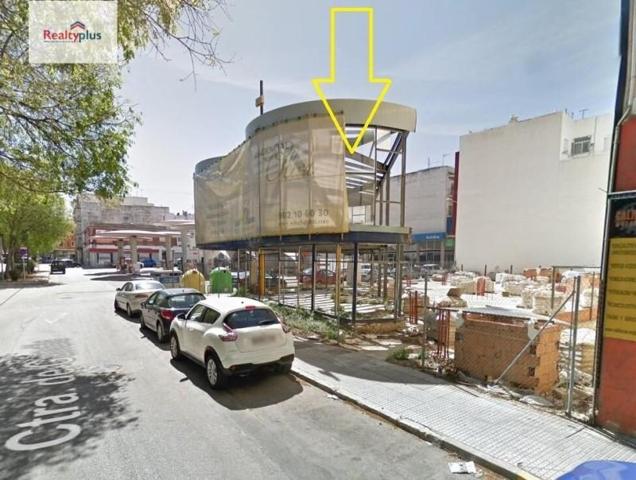 Terreno en venta en Oliva, Oliva photo 0