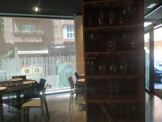 Local comercial en venta en Getxo photo 0