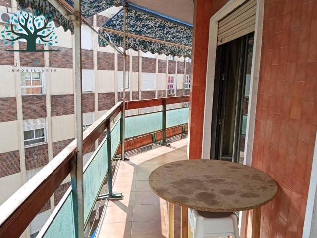 Piso en venta en Murcia, Plaza de Toros - Condomina photo 0